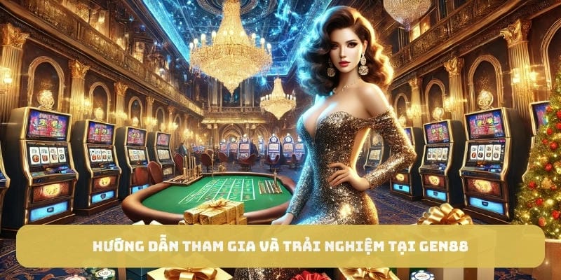 Cách thức tham gia vô cùng nhanh chóng và an toàn
